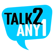 talk2any1