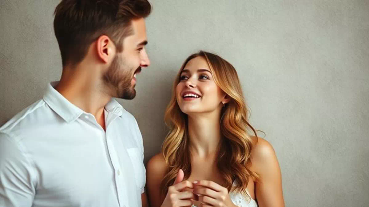 Talking with Each Other